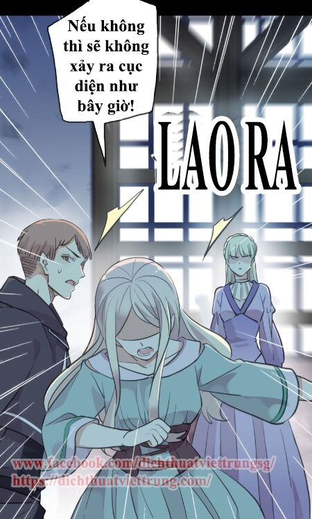 Vết Cắn Ngọt Ngào 2: Chapter 38