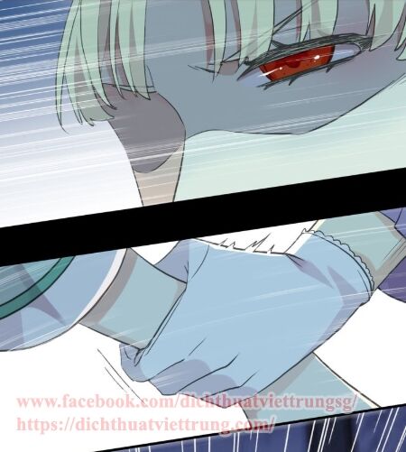 Vết Cắn Ngọt Ngào 2: Chapter 38