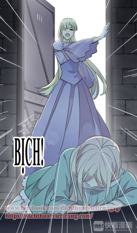 Vết Cắn Ngọt Ngào 2: Chapter 38