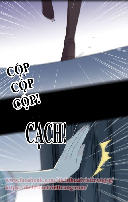 Vết Cắn Ngọt Ngào 2: Chapter 38