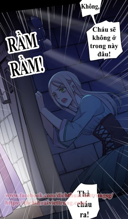 Vết Cắn Ngọt Ngào 2: Chapter 38