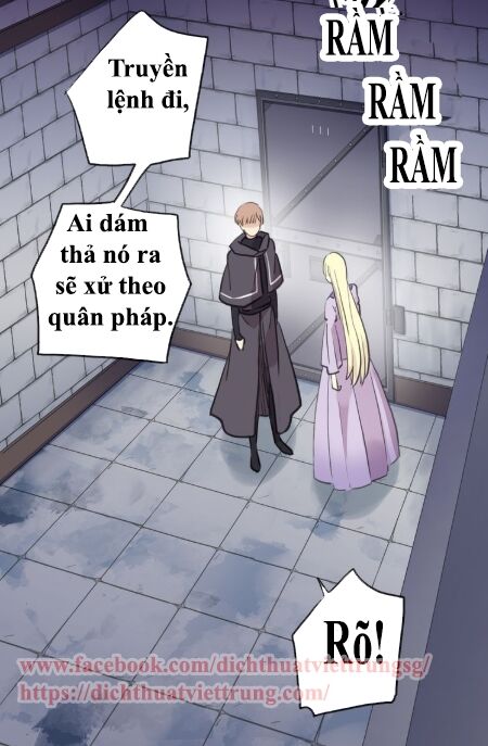Vết Cắn Ngọt Ngào 2: Chapter 38
