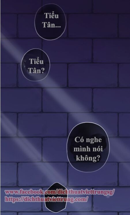Vết Cắn Ngọt Ngào 2: Chapter 38