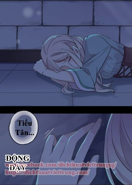 Vết Cắn Ngọt Ngào 2: Chapter 38