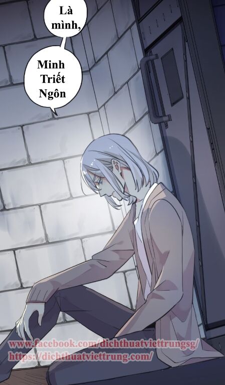 Vết Cắn Ngọt Ngào 2: Chapter 38