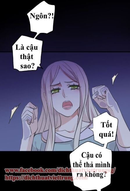 Vết Cắn Ngọt Ngào 2: Chapter 38