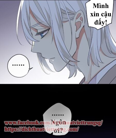 Vết Cắn Ngọt Ngào 2: Chapter 38