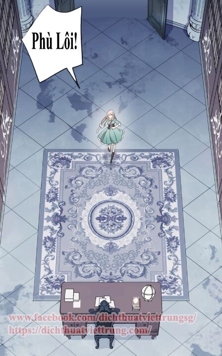 Vết Cắn Ngọt Ngào 2: Chapter 38