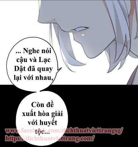 Vết Cắn Ngọt Ngào 2: Chapter 38