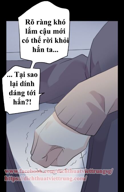 Vết Cắn Ngọt Ngào 2: Chapter 38