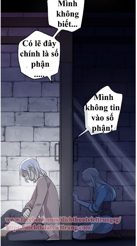 Vết Cắn Ngọt Ngào 2: Chapter 38