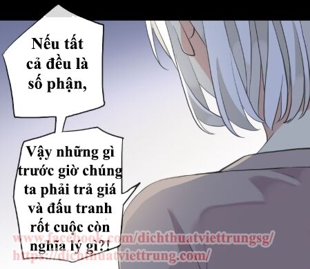 Vết Cắn Ngọt Ngào 2: Chapter 38