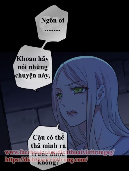 Vết Cắn Ngọt Ngào 2: Chapter 38