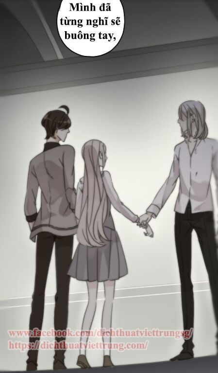 Vết Cắn Ngọt Ngào 2: Chapter 38