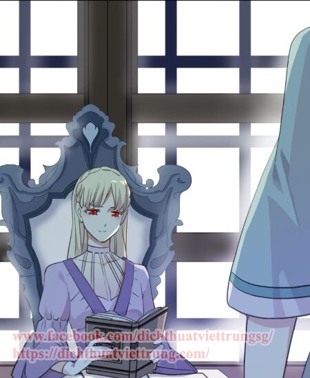 Vết Cắn Ngọt Ngào 2: Chapter 38