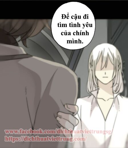 Vết Cắn Ngọt Ngào 2: Chapter 38
