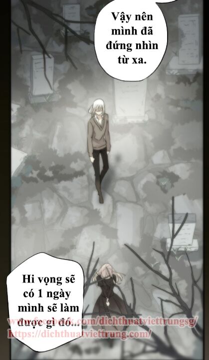 Vết Cắn Ngọt Ngào 2: Chapter 38