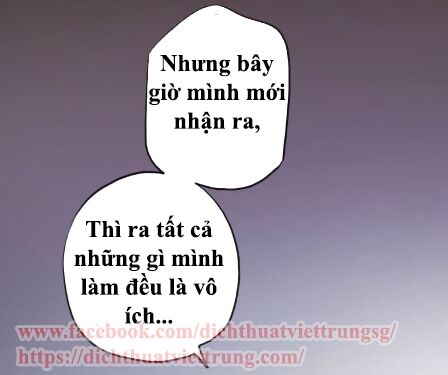 Vết Cắn Ngọt Ngào 2: Chapter 38