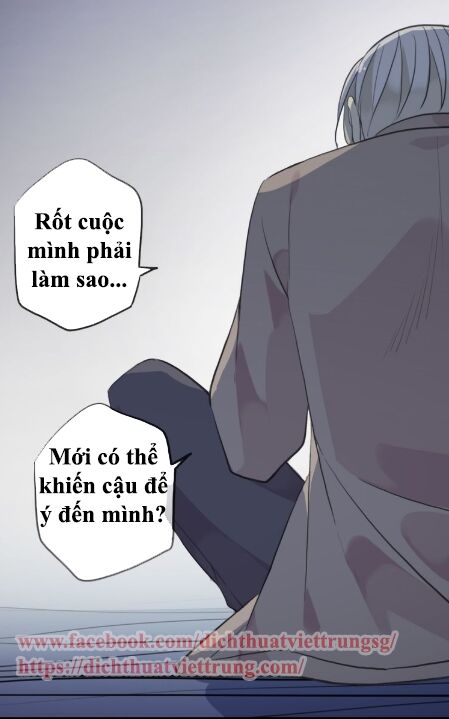 Vết Cắn Ngọt Ngào 2: Chapter 38