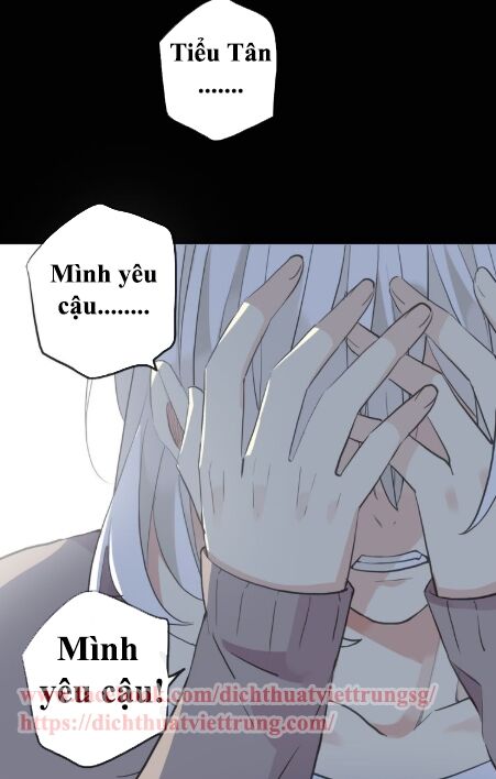 Vết Cắn Ngọt Ngào 2: Chapter 38