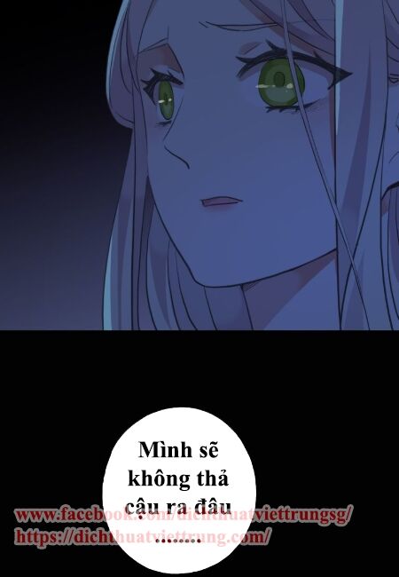 Vết Cắn Ngọt Ngào 2: Chapter 38