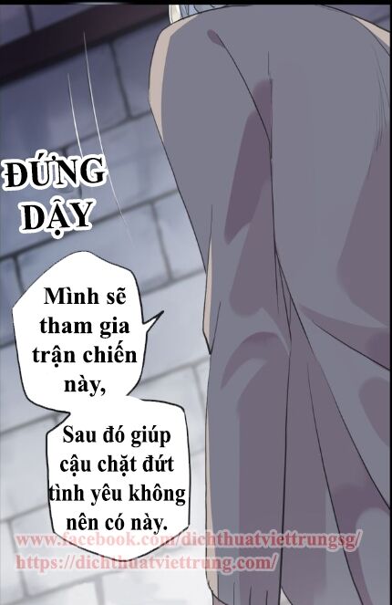 Vết Cắn Ngọt Ngào 2: Chapter 38