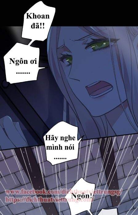 Vết Cắn Ngọt Ngào 2: Chapter 38