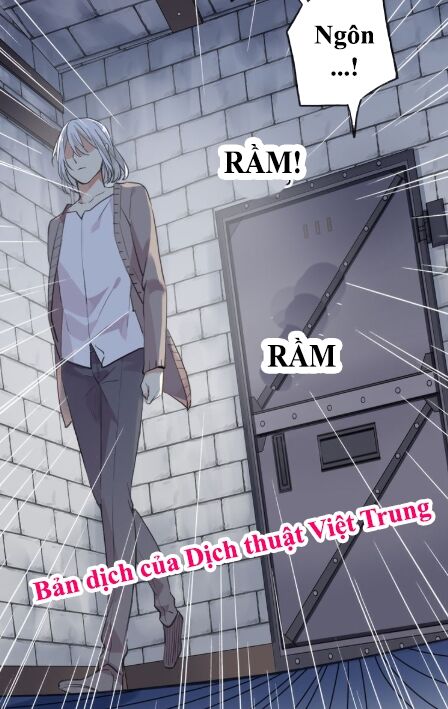Vết Cắn Ngọt Ngào 2: Chapter 38