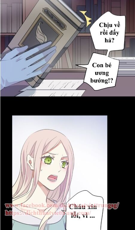 Vết Cắn Ngọt Ngào 2: Chapter 38