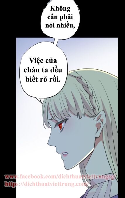 Vết Cắn Ngọt Ngào 2: Chapter 38