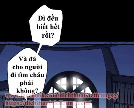 Vết Cắn Ngọt Ngào 2: Chapter 38