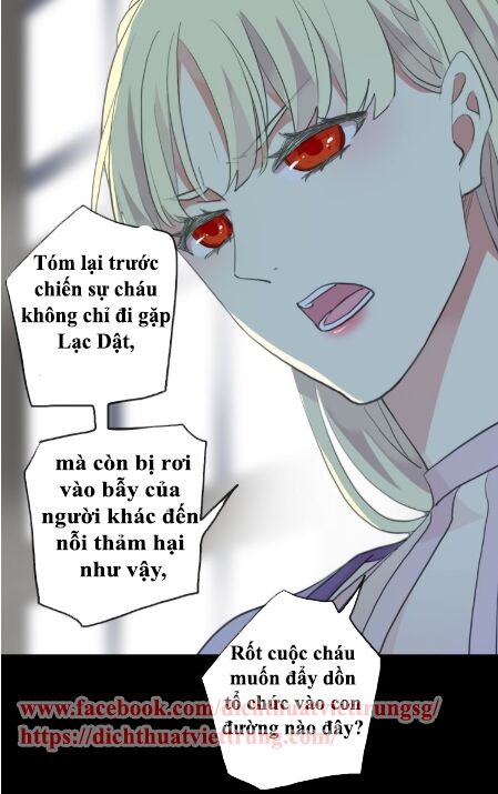 Vết Cắn Ngọt Ngào 2: Chapter 38