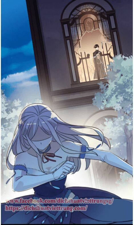 Vết Cắn Ngọt Ngào 2: Chapter 4