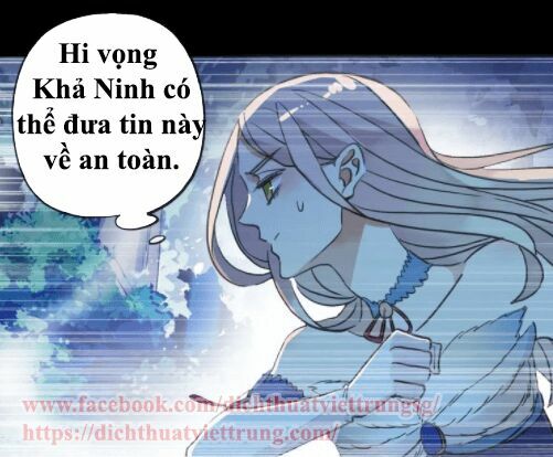 Vết Cắn Ngọt Ngào 2: Chapter 4