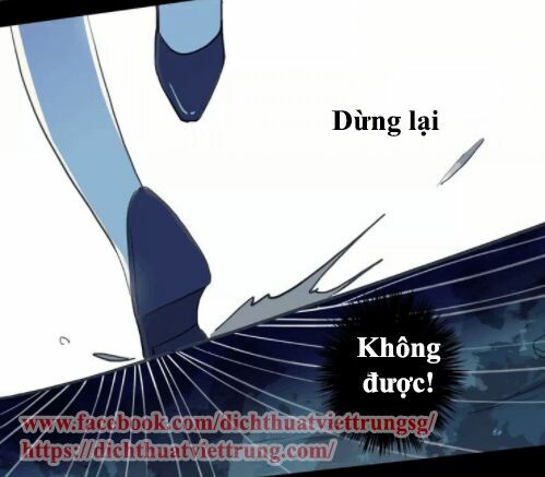 Vết Cắn Ngọt Ngào 2: Chapter 4