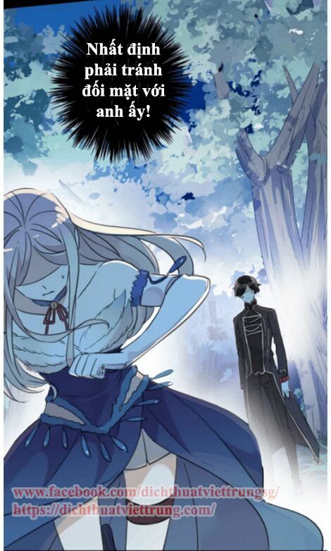 Vết Cắn Ngọt Ngào 2: Chapter 4