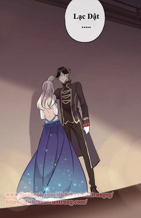 Vết Cắn Ngọt Ngào 2: Chapter 4