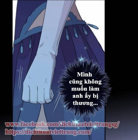 Vết Cắn Ngọt Ngào 2: Chapter 4