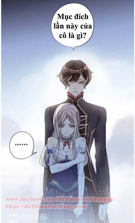 Vết Cắn Ngọt Ngào 2: Chapter 4