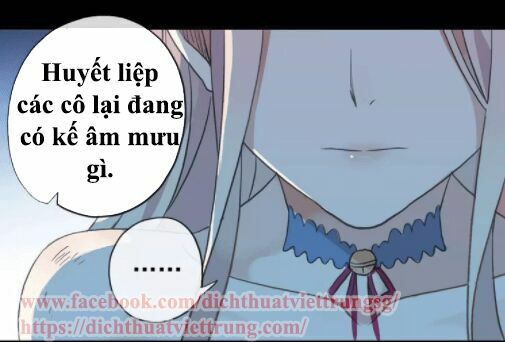 Vết Cắn Ngọt Ngào 2: Chapter 4