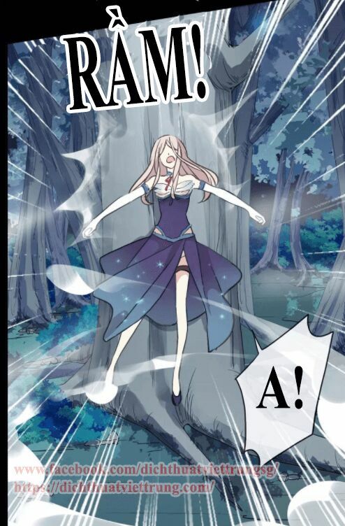 Vết Cắn Ngọt Ngào 2: Chapter 4