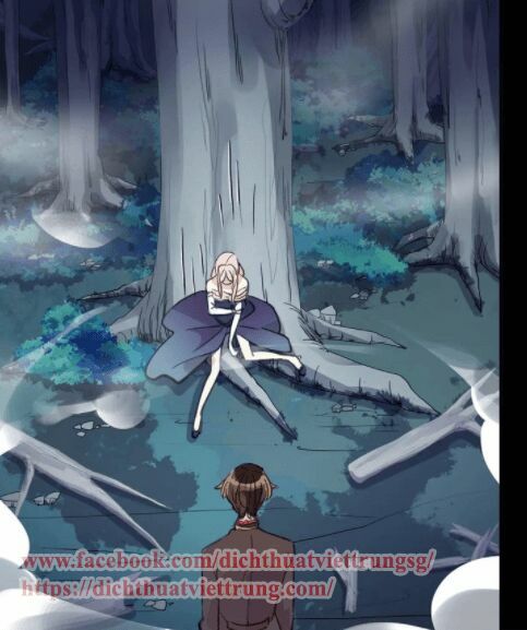 Vết Cắn Ngọt Ngào 2: Chapter 4