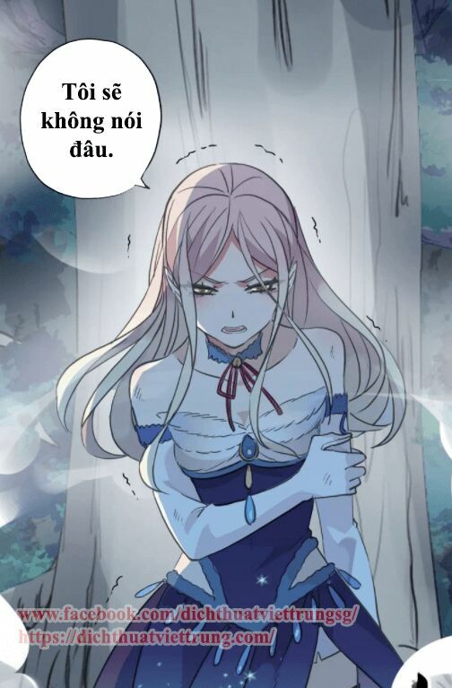 Vết Cắn Ngọt Ngào 2: Chapter 4