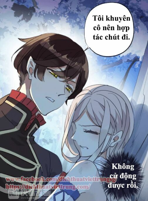 Vết Cắn Ngọt Ngào 2: Chapter 4