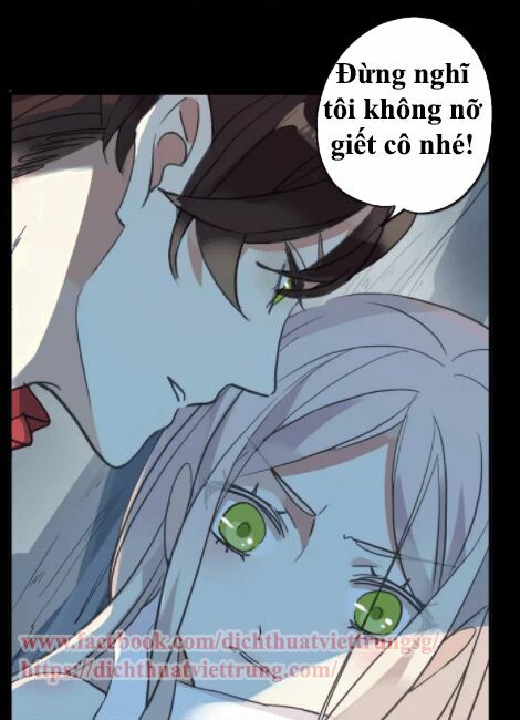 Vết Cắn Ngọt Ngào 2: Chapter 4