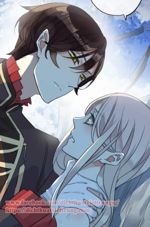 Vết Cắn Ngọt Ngào 2: Chapter 4