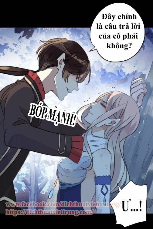 Vết Cắn Ngọt Ngào 2: Chapter 4