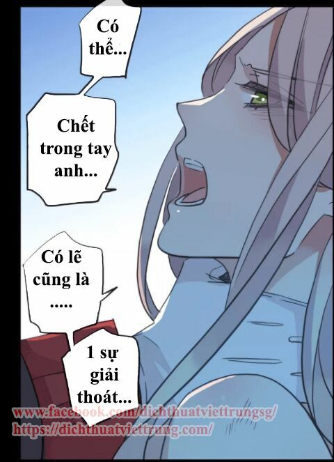 Vết Cắn Ngọt Ngào 2: Chapter 4