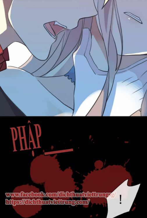 Vết Cắn Ngọt Ngào 2: Chapter 4