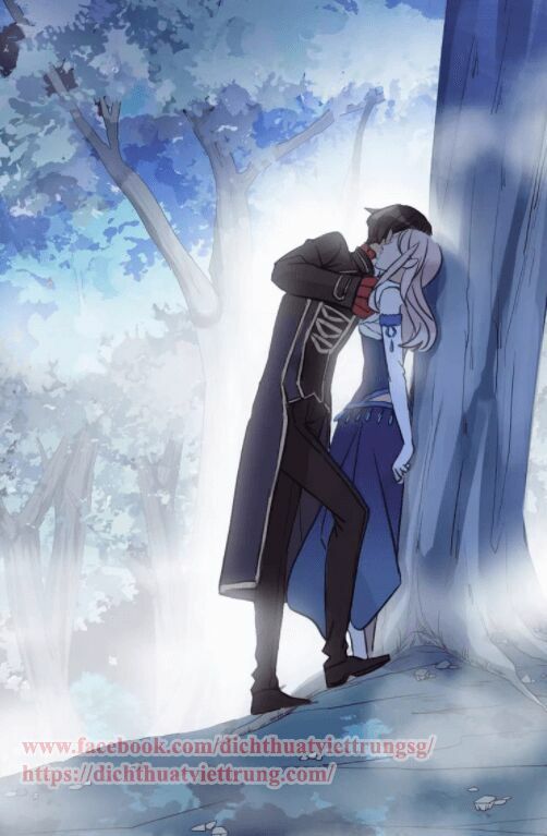 Vết Cắn Ngọt Ngào 2: Chapter 4